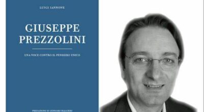 Giuseppe Prezzolini – una voce contro il pensiero