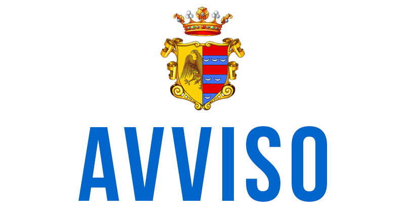 AVVISO – Revoca sospensione mercato settimanale per il 2 Giugno 2021