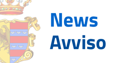 AVVISO – Mercato settimanale del 1 nov. 2023